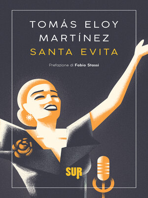 cover image of Santa Evita